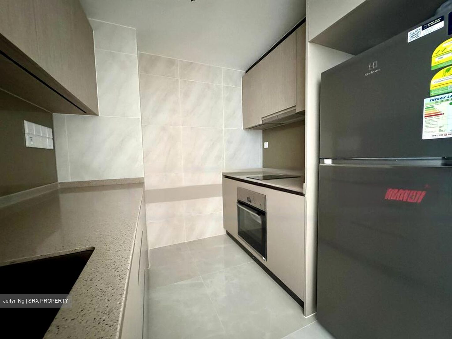 Penrose (D14), Apartment #458073211